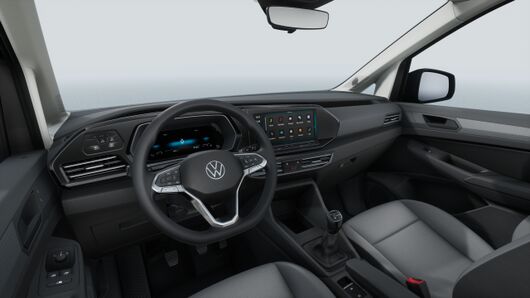 Imagem de um Caddy Maxi Cargo Business 2.0TDI