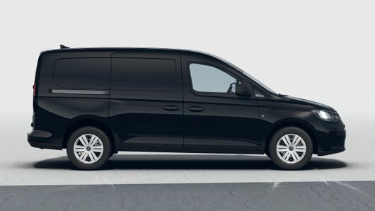 Imagem de um Caddy Maxi Cargo Business 2.0TDI
