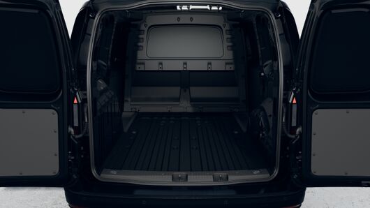 Imagem de um Caddy Maxi Cargo Business 2.0TDI