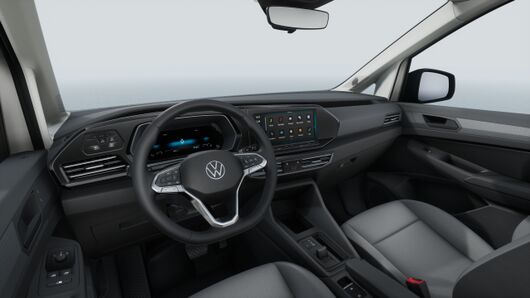 Imagem de um Caddy Maxi Cargo Business 2.0TDI DSG