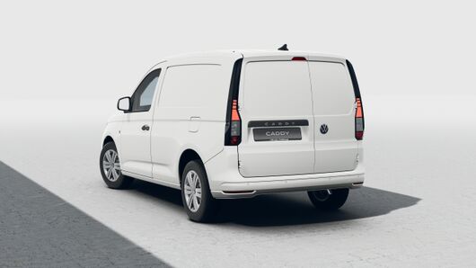 Imagem de um Caddy Cargo Business 2.0TDI