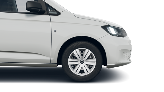 Imagem de um Caddy Cargo Business 2.0TDI