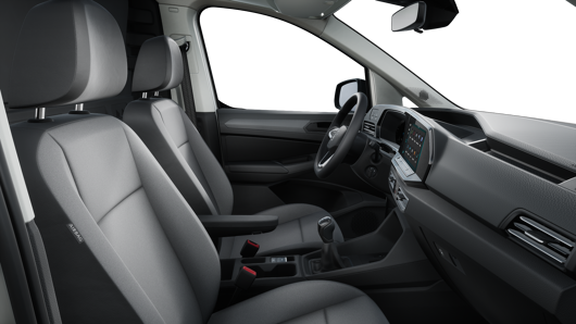 Imagem de um Caddy Cargo Business 2.0TDI