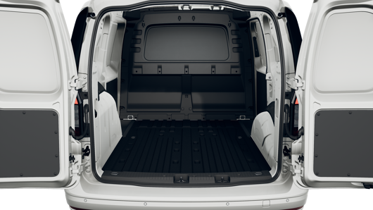 Imagem de um Caddy Cargo Business 2.0TDI