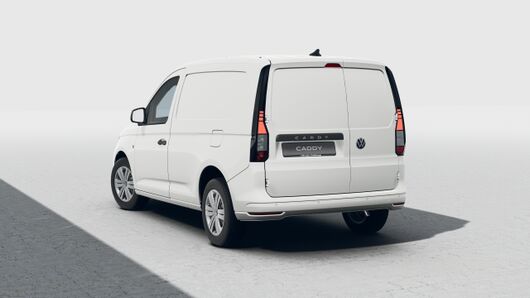 Imagem de um Caddy Cargo Business 2.0TDI DSG