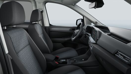 Imagem de um Caddy Life 1.5 eHybrid 150 DSG