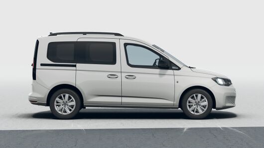 Imagem de um Caddy Life 1.5 eHybrid 150 DSG