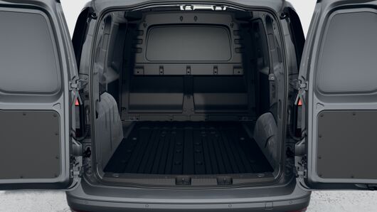 Imagem de um Caddy Cargo Business 2.0TDI DSG