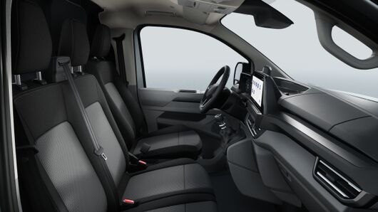 Imagem de um Transporter Cargo L2H1 2.0TDI 110 M6