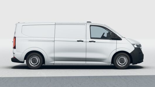 Imagem de um Transporter Cargo L2H1 2.0TDI 110 M6