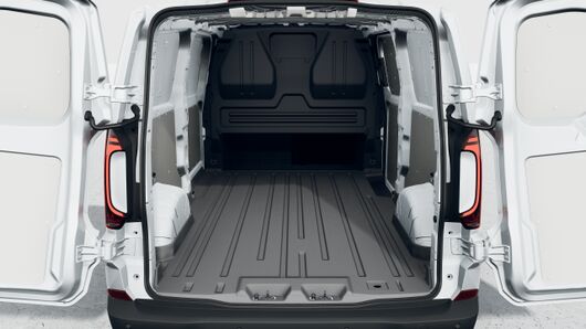 Imagem de um Transporter Cargo L2H1 2.0TDI 110 M6