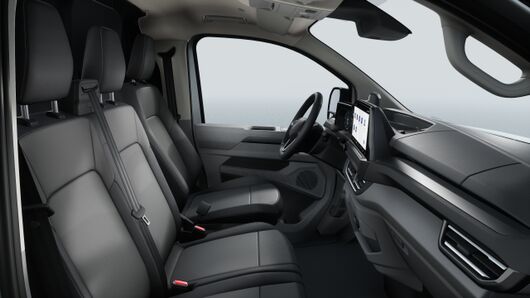 Imagem de um Transporter Cargo L2H1 2.0TDI 150 A8