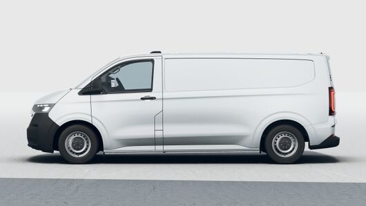 Imagem de um Transporter Cargo L2H1 2.0TDI 150 A8