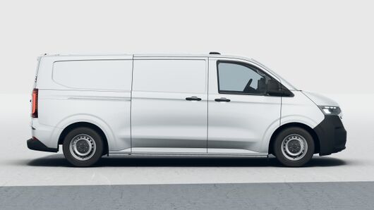 Imagem de um Transporter Cargo L2H1 2.0TDI 150 A8