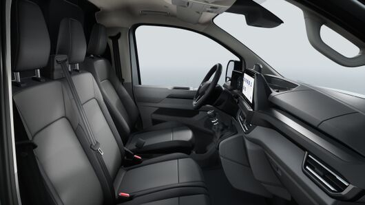 Imagem de um Transporter Cargo L1H1 2.0TDI 150 M6
