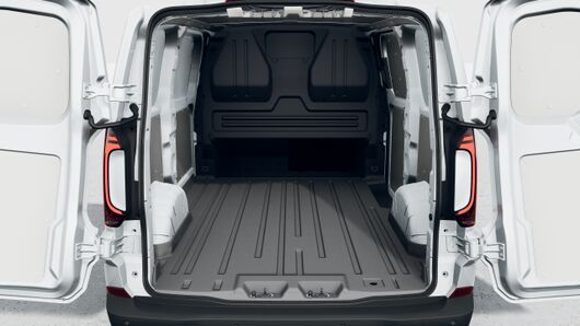 Imagem de um Transporter Cargo L1H1 2.0TDI 150 M6