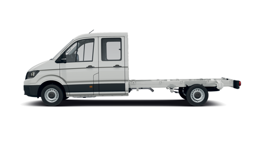 Imagem de um Crafter 35 CCD L4 2.0 177 M6 FWD 3.5T