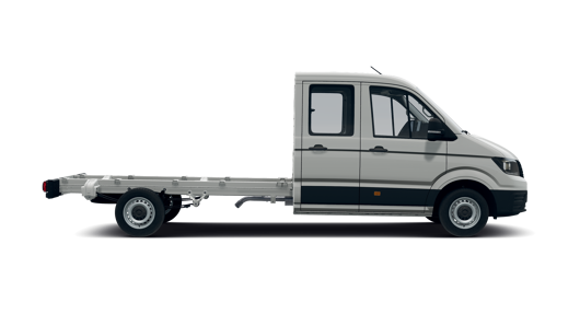 Imagem de um Crafter 35 CCD L4 2.0 177 M6 FWD 3.5T