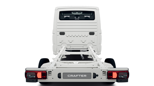 Imagem de um Crafter 35 CCD L4 2.0 177 M6 FWD 3.5T