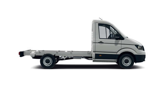 Imagem de um Crafter 35 CCS L3 2.0 163 M6 RWD-S 3.5T