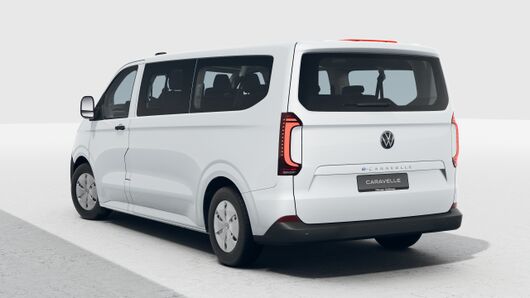 Imagem de um e-Caravelle Longo 83kWh 136CV