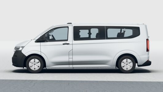 Imagem de um e-Caravelle Longo 83kWh 136CV