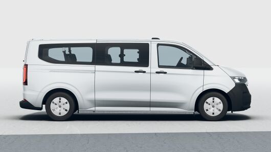 Imagem de um e-Caravelle Longo 83kWh 136CV