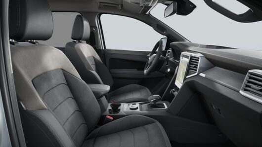 Imagem de um Amarok Style KC 3.0TDI 240CV AT10 3L
