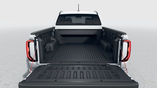 Imagem de um Amarok Style KC 3.0TDI 240CV AT10 3L
