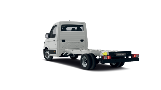 Imagem de um Crafter 50 CCS L4 2.0 163 M6 RWD-D 3.5T