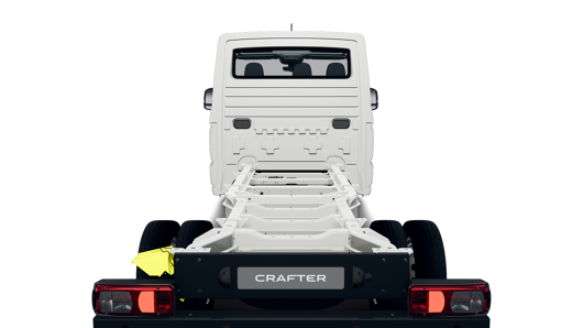 Imagem de um Crafter 50 CCS L4 2.0 163 M6 RWD-D 3.5T