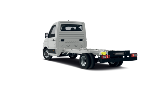 Imagem de um Crafter 50 CCS L4 2.0 163 M6 RWD-D 3.5T