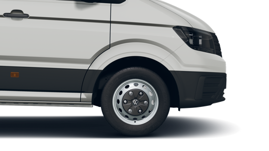 Imagem de um Crafter 50 CCS L4 2.0 163 M6 RWD-D 3.5T
