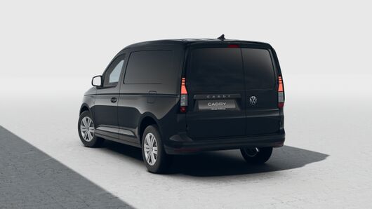 Imagem de um Caddy Cargo Business 2.0TDI DSG