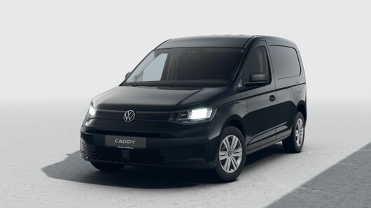 Imagem de um Caddy Cargo Business 2.0TDI DSG