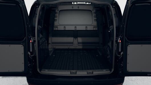Imagem de um Caddy Cargo Business 2.0TDI DSG