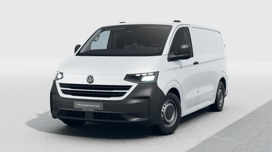 Imagem de um Transporter Cargo L1H1 2.0TDI 110 M6