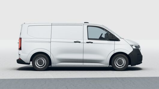 Imagem de um Transporter Cargo L1H1 2.0TDI 110 M6