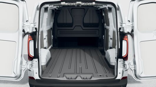 Imagem de um Transporter Cargo L1H1 2.0TDI 110 M6