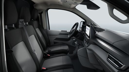 Imagem de um Transporter Cargo L1H1 2.0TDI 110 M6