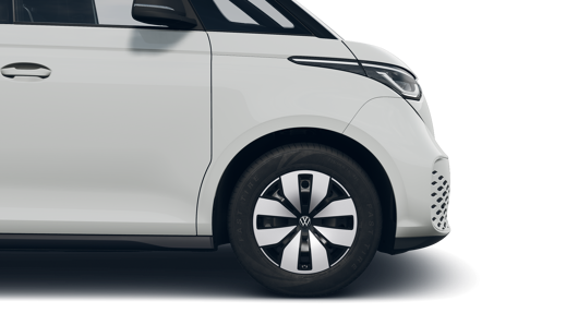 Imagem de um ID. Buzz Cargo 84kWh 286CV 3L