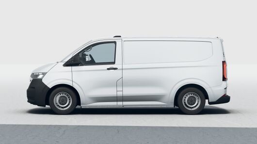 Imagem de um Transporter Cargo L1H1 2.0TDI 110 M6