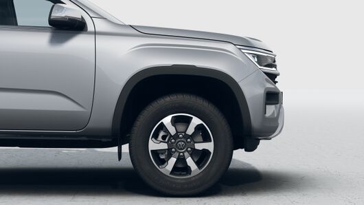 Imagem de um Amarok Style KC 3.0TDI 240CV AT10 3L