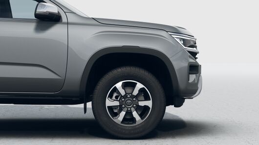 Imagem de um Amarok Style KC 3.0TDI 240CV AT10 3L