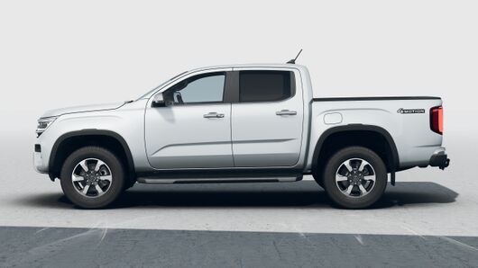 Imagem de um Amarok Style KC 3.0TDI 240CV AT10 3L