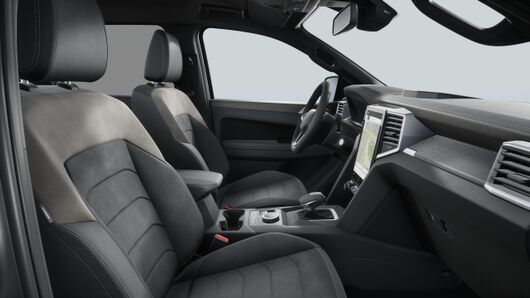 Imagem de um Amarok Style KC 3.0TDI 240CV AT10 3L