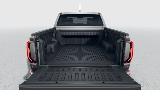 Imagem de um Amarok Style KC 3.0TDI 240CV AT10 3L