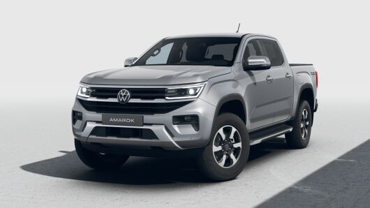 Imagem de um Amarok Style KC 3.0TDI 240CV AT10 3L