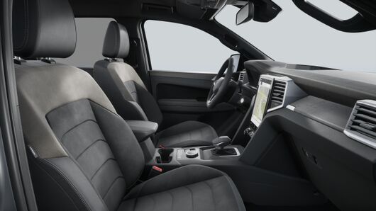 Imagem de um Amarok Style KC 3.0TDI 240CV AT10 3L