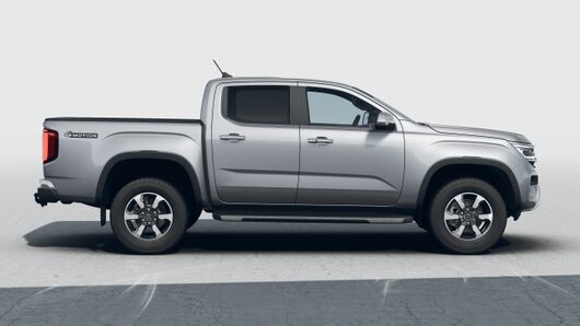 Imagem de um Amarok Style KC 3.0TDI 240CV AT10 3L
